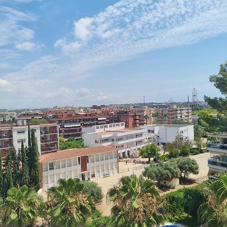 Costa Daurada Apartaments - Paraisol Salou Exteriér fotografie