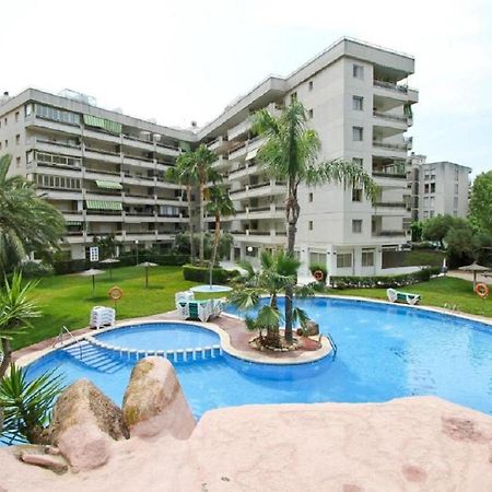Costa Daurada Apartaments - Paraisol Salou Exteriér fotografie