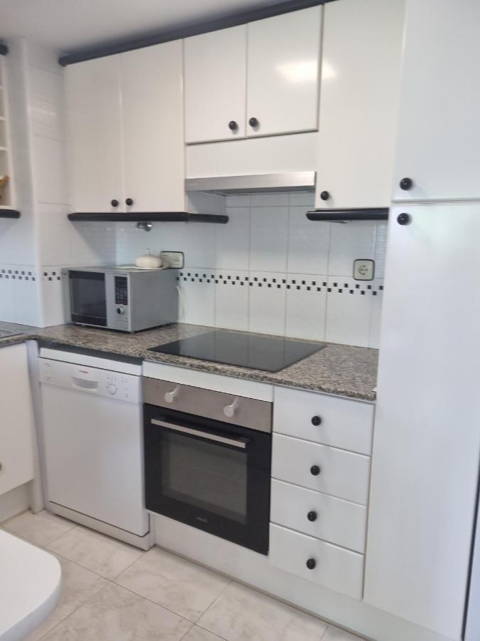 Costa Daurada Apartaments - Paraisol Salou Exteriér fotografie