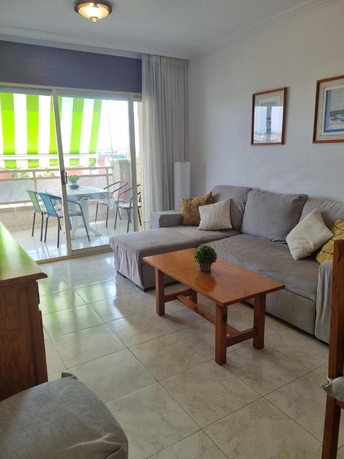 Costa Daurada Apartaments - Paraisol Salou Exteriér fotografie