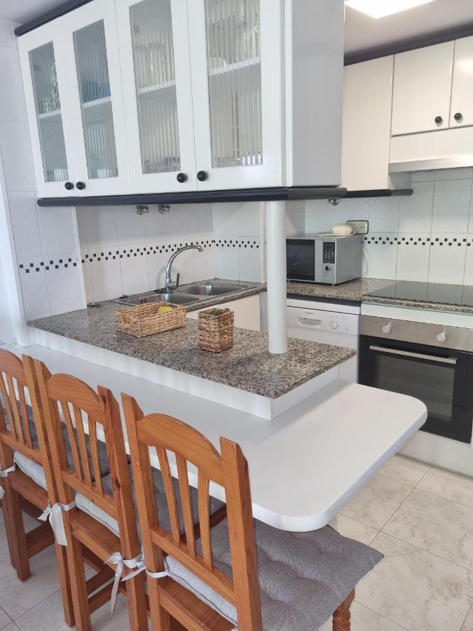 Costa Daurada Apartaments - Paraisol Salou Exteriér fotografie