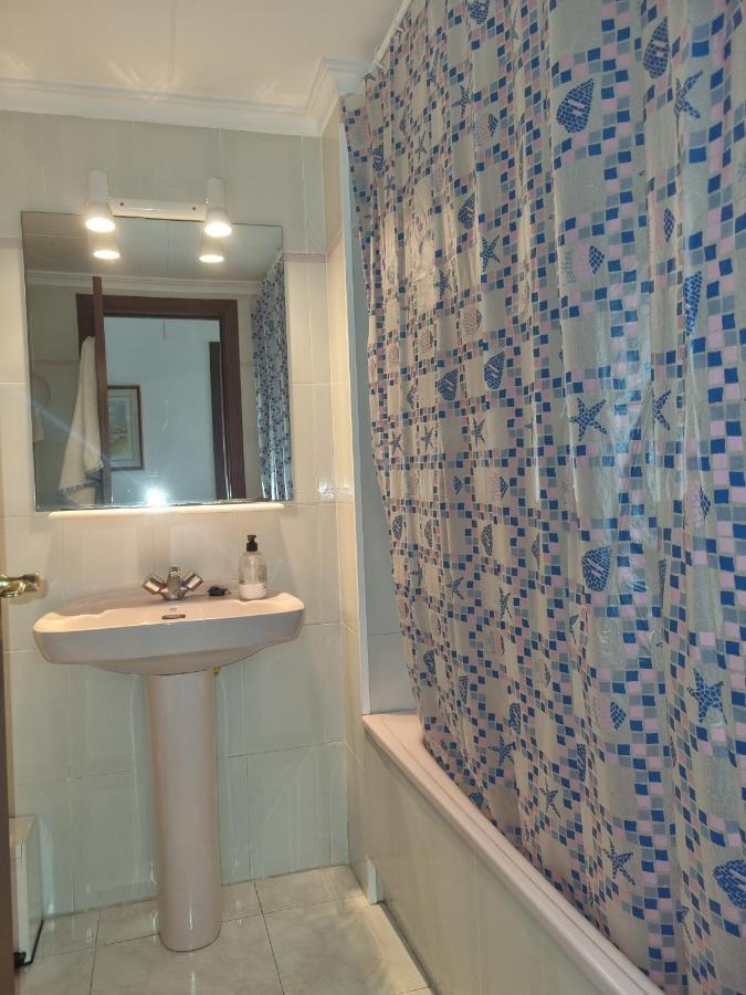 Costa Daurada Apartaments - Paraisol Salou Exteriér fotografie